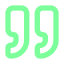 Quote Icon